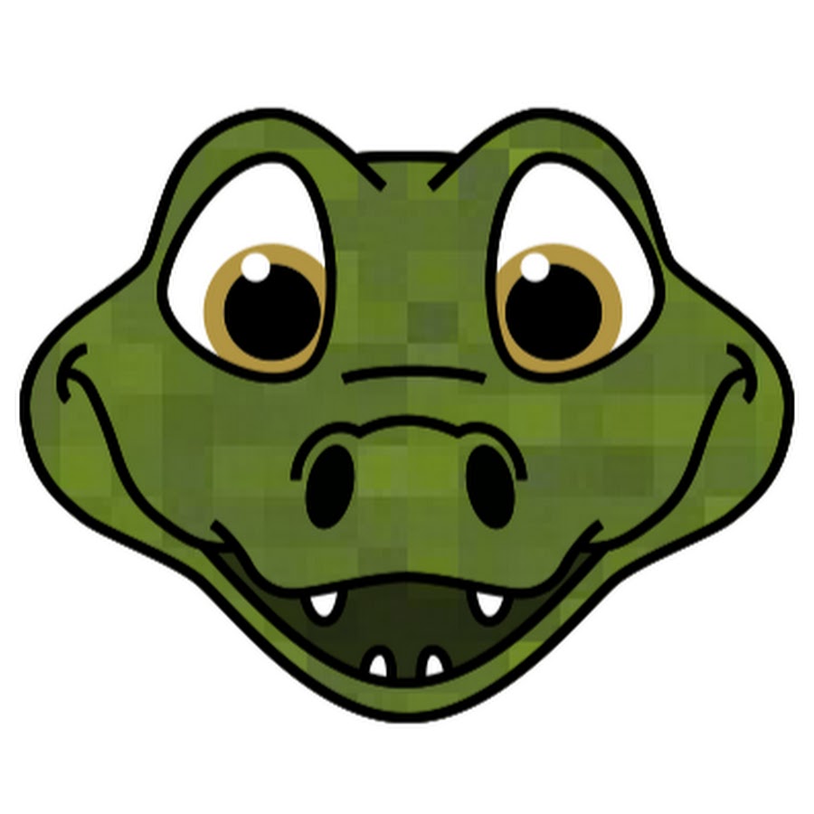 CrocodileAndy